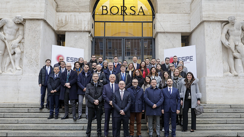 Calendario Borsa Italiana 2024