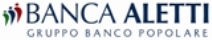 banca aletti logo