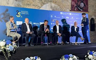 Magna Grecia Awards & Fest 2022, ολοκληρώθηκε η 25η έκδοση