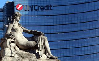 Unicredit valore clearance di borsa