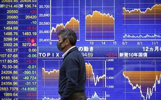 Borsa nikkei sale tempo reale